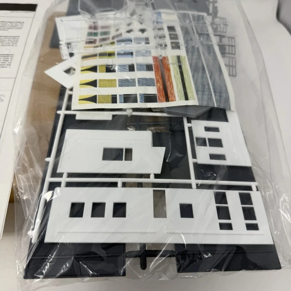 Revell HO 2080 